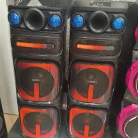 پخش اقساطی اسپیکر های آرگون