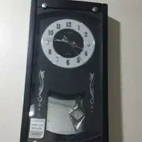 ساعت دیواری درحدنو