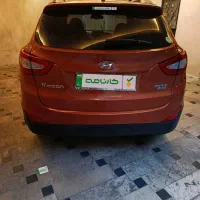 توسان 2014 ix35 2400cc فول بیرنگ|خودرو سواری و وانت|تهران, مهران (سیدخندان)|دیوار