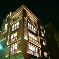 آپارتمان 150 متری فول امکانات حکیمیه