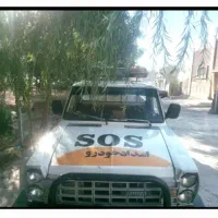 امداد خودرو میثم