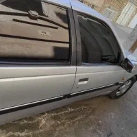 405slxدوگانه شرکت (اقساط۶ماهه)|خودرو سواری و وانت|حمیدیا, |دیوار