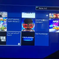 Ps4 Slim 1 Tera|کنسول، بازی ویدئویی و آنلاین|تهران, بنی‌هاشم|دیوار