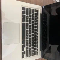 لپتاپ اپل mac Bookpro 9.2|رایانه همراه|یزد, |دیوار