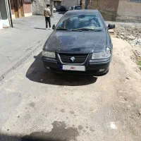 سمند مدل81 دوگانه سوز