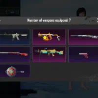 اکانت پابجی لول۵۰|کنسول، بازی ویدئویی و آنلاین|نیک شهر, |دیوار