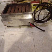 لوازم منزل فروشی|یخچال و فریزر|تهران, امام زاده عبدالله|دیوار