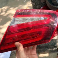 چراغ عقب سمت راست مرسدسs کوپه