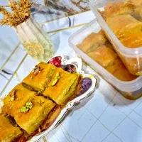 آموزش کیک خونگی صفر تا صد،با درجه یک ترین رسپی ها|خدمات آموزشی|نیشابور, فردوسی جنوبی|دیوار