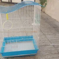 قفس پرنده