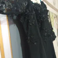 لباس مجلسی سایز۴۸تا۵۰|لباس|هشتگرد, سیف آباد|دیوار