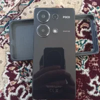 poco m6 poro