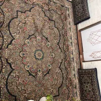 فرش ۱۲ متری نگین مشهد