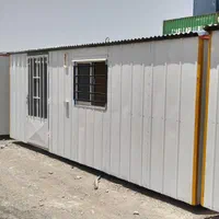 کانکس 15متری|مصالح و تجهیزات ساختمان|تهران, شهرک طالقانی|دیوار