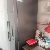 s100 اسنوا.|یخچال و فریزر|تهران, بلوار کشاورز|دیوار