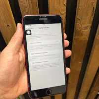 7plus 128|موبایل|تهران, علم و صنعت|دیوار