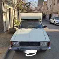 پیکان وانت ۸۸