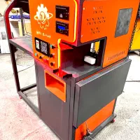 همه کاره سفره زباله فریزر و دستمال کاغذی|ماشین‌آلات صنعتی|مشهد, شهید بصیر|دیوار