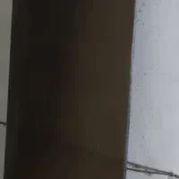 شیشه ۱۰ میل قهوه ای دودی و سفید سالم|مصالح و تجهیزات ساختمان|تهران, زیبادشت|دیوار