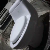 توالت فرنگی