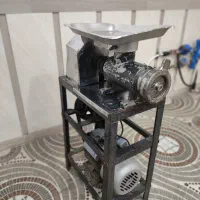 چرخ گوشت صنعتی 32