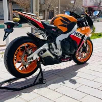 cb cbr 1000|موتورسیکلت|ساری, |دیوار