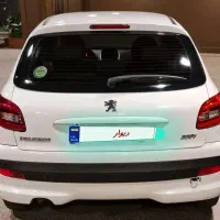 ۲۰۷ مدل ۴۰۰ سقف فلز بی رنگ فرمان برقی