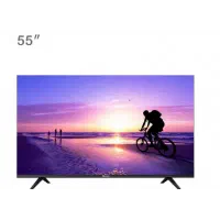 تلویزیون ۵۵ اینچ آکبند بویمن
