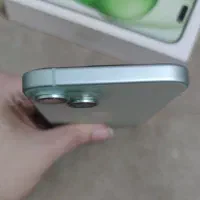 آیفون ۱۵ ۱۲۸ آکبند|موبایل|تهران, بهجت‌آباد|دیوار