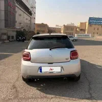 Ds3 2018|خودرو سواری و وانت|تهران, شهرک غرب|دیوار