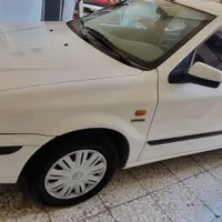 سمند LX EF7، مدل ۱۳۹۸