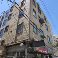 آپارتمان 70 متری دو نبش تک واحدی سرآسیاب اطلس غربی