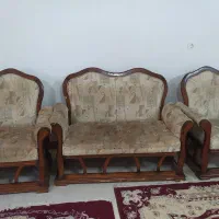 فروش مبل راحتی هفت نفره