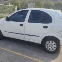 تیبا ۲ مدل ۹۵|خودرو سواری و وانت|رشت, معلولین|دیوار