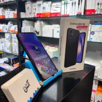 سامسونگ سامسونگ Galaxy A54 با حافظهٔ ۲۵۶ گیگابایت|موبایل|کرج, فاز ۱ مهرشهر|دیوار