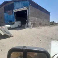 ۸۰۰ متر زمین دهنو کلاغان قابلیت تغییر کاربری|فروش دفتر صنعتی، کشاورزی، تجاری|نیشابور, کلاغان|دیوار