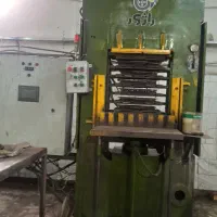 فروش خط تولید لنت ترمز ماشین های سبک|ماشین‌آلات صنعتی|سقز, |دیوار