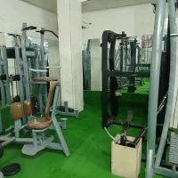 باشگاه بدنسازی ،جاروکش|تجهیزات ورزشی|تهران, امیر بهادر|دیوار