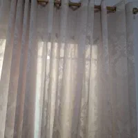 پرده و میله پرده