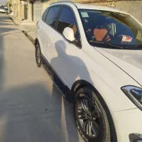 تیگو 5مدل99|خودرو سواری و وانت|مرودشت, شهرک مهدیه|دیوار