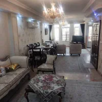 آپارتمان سه خوابه/پارکینگ با قابلیت پارک دو خودرو