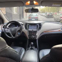 سانتافه۲۰۱۴ بدون رنگ خانگی|خودرو سواری و وانت|تهران, دردشت|دیوار