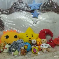 عروسک های پولیشی سالم