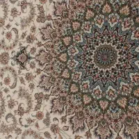 فرش ۱۲ متری نو