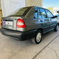 پراید مدل۸۷ سالم و مرتب|خودرو سواری و وانت|شیراز, شهرک مخابرات|دیوار