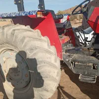 تراکتور 475جفت مدل1401|خودرو سنگین|مشکان, |دیوار