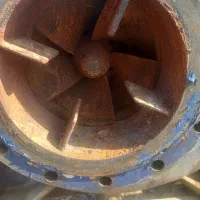 موتور آب|ماشین‌آلات صنعتی|کرخه, |دیوار