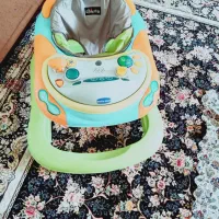 روروئک خارجی محکم پایه فلزی مارک چیکو