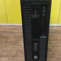 مینی کیس hp G2 مناسب کارهای اداری