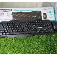 کیبورد رویال|قطعات و لوازم جانبی رایانه|اسلام‌شهر, شهرک مفیدی|دیوار